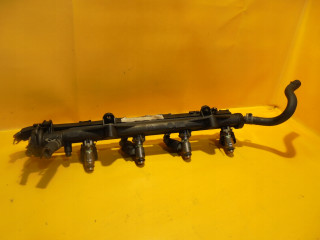 Vstřikovací lišta 032133319B, 032133319 2900901809, 032133319B Skoda pro benzínový motor