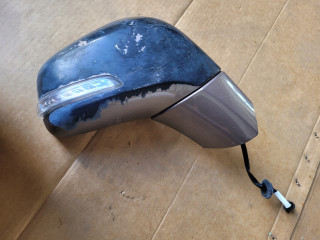 Zpětné zrcátko Opel