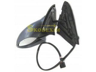 Zpětné zrcátko DPA 88570098102, 1K1857507BG 1K1857507BG