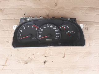 Přístrojová deska Suzuki