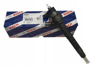 Vstřikovač 03L130277Q, 0445110369 03L130277Q Bosch Diesel