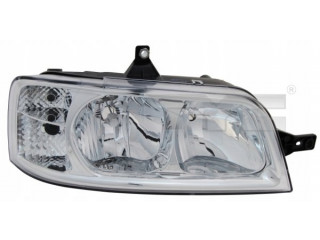 Přední světlo   200678052, DW10UTD  TYC  