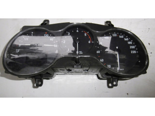 Přístrojová deska SEAT 5P0920827N