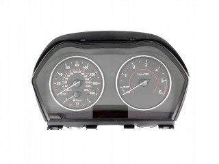 Přístrojová deska  BMW     9350125, 62109350125 62109350125