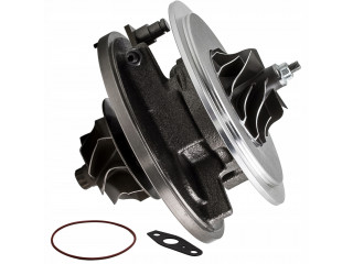 Turbodmychadlo Rdzeń turbina dla Nissan Patrol Terrano 3.0d 7246395006S, 724639-5002S Maxpeedingrods Diesel