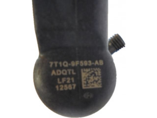 Ford focus mondeo 1.8 tdci тнвд 7t1q-9f593-ab  7T1Q-9F593-AB, 7T1Q9F593AB   Siemens    