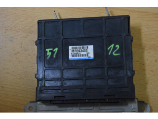Řídící jednotka MR593403 Mitsubishi