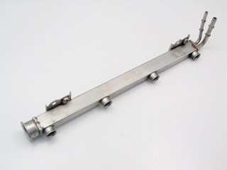 Vstřikovací lišta LISWTRSAB Saab pro benzínový motor