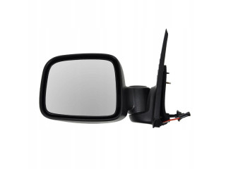 Jeep cherokee liberty зеркало электрическое левое  lewa    55155843AC SRLine      
