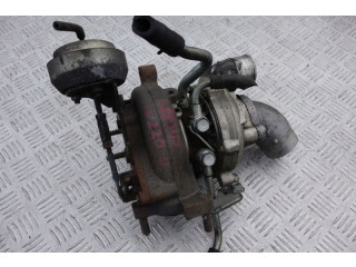 Turbodmychadlo LEXUS IS 220 TURBOSPREZARKA 17201-26010 TURBO 2.2D