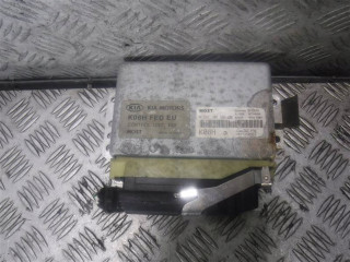 Блок управления блок управления двигателем kia sportage i 2.0 b KOMPUTER, STEROWNIK