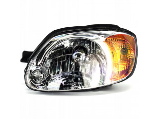 Přední světlo 9211025020 92101-25510 Depo