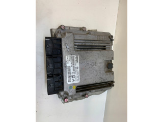 БЛОК УПРАВЛЕНИЯ C-CROSSER 0281013666 9664487580 0281013666, Bosch