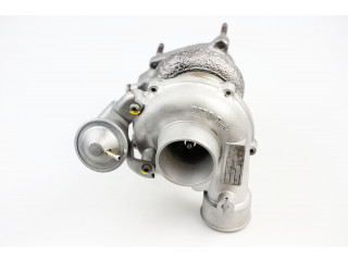 Turbodmychadlo turbosprezarka chrysler voyager 2.5 2.8 crd va69 05083265AA IHI Diesel