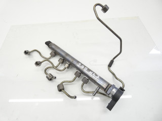 Vstřikovací lišta  7809128 7809128 BMW       Diesel