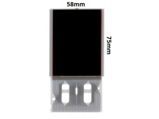 Přístrojová deska Inny (LCD-PIXEL.COM) LCD-PIXEL.COM, LICZNIK