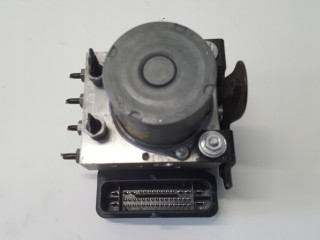 Jaguar xe xf f-pace блок абс 16r. HX73-14F447-AF 2265106539