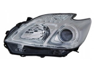 Přední světlo 8117047252, 8117047250 8117047252, 8117047250 Depo