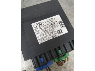 БЛОК УПРАВЛЕНИЯ КОМПЛЕКТ START MONDEO 97BB-12A650-JC 97BB-12A650-JC, 97BB12A650JC 97BB12A650JC Ford