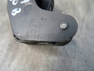 Zámek zadních dveří 6K9827505A Volkswagen