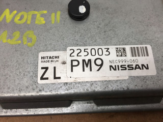 Řídící jednotka NEC999-060, NEC999060 Nissan
