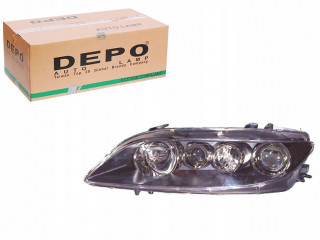 Přední světlo   GR9R510K0B, GR9R510K0 GR9R510K0B, GR9R510K0 Depo  