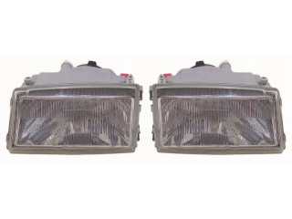 Přední světlo 6611106RLDE, 2701491 Depo