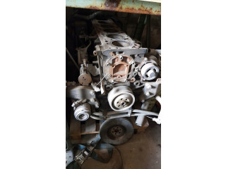 SŁUPEK BLOK WAŁ SILNIKA IVECO STRALIS CURSOR 10