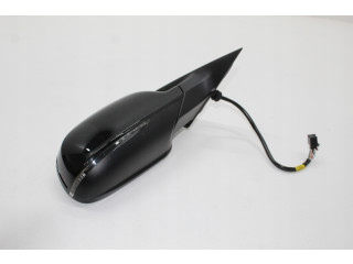 Audi a5 8t sportback зеркало правое 14 pin ly9t              