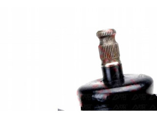    Рулевая рейка без гидроусилителя ford fiest  1038014, 1028399 1034197, 5026742 TRW  