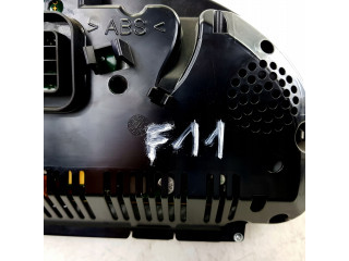 Přístrojová deska BMW 924934701, 25811511 25811511