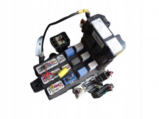 Pojistková skříňka FE 2.4B Hyundai