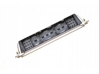 Блок управления bmw e46 7511570 5wk90012 index02 7511570,