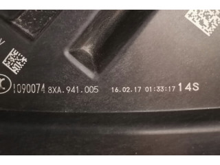 Přední světlo 8XA941005, 16.02.2017. 8XA941005 Audi
