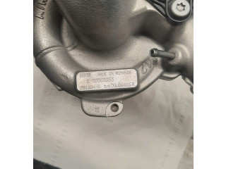 Турбина opel insignia 1.4 140km - 7815045007W, 781504-5001S 781504-5001S