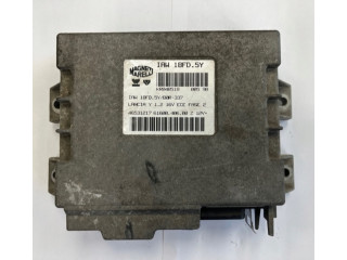 БЛОК УПРАВЛЕНИЯ FIAT PUNTO 1.2 IAW 18FD.5Y      