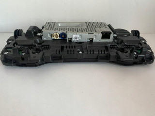 Přístrojová deska BMW 9392558 9392558