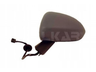 Zpětné zrcátko  Alkar     6428253, 27531481 6428253, 27531481