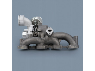Turbodmychadlo Turbosprężarka VAG 2.0 BKD, CFFB, CLJA,BKD, CFFB 756062-0003, 7560620003 Volkswagen Diesel