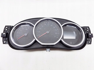 Панель приборов спидометр dacia sandero stepway ii 248102383r