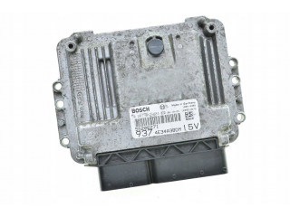 Блок управления alfa romeo 147 1.9 0281012883 55206271 0281012883, Bosch