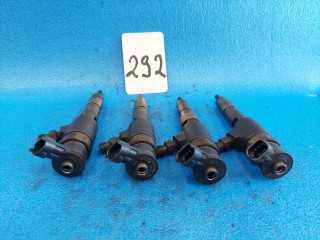 Vstřikovač 0445110339 Bosch Diesel