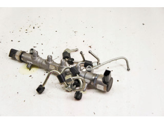 Ll219 skoda scala 1.6d топливная рампа 04l130089f