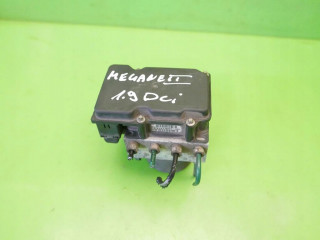 Блок абс 8200038695 renault megane ii phi 1.9 dci 8200038695, 0265231300 0265231300 Bosch