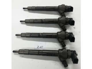 Vstřikovač 0445110183, 4L130277G 0445110083 Bosch Diesel