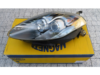 Přední světlo 712437111129 51877884 Magneti Marelli