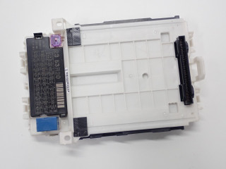 Pojistková skříňka BSI 2353R20 III 16R Suzuki