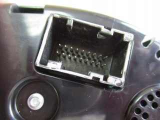 Панель приборов спидометр maserati levante 670105580