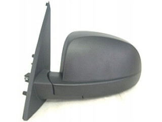 Зеркало электрическое ogrzew левое opel meriva a x03 03-10  Левый    6428909, 6428171 goRabbit      
