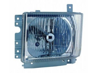 Přední světlo   1199337, 213-1139RMLD-EM 8-98098481-1 Abakus  